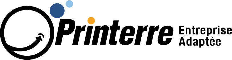 Logo printerre.it