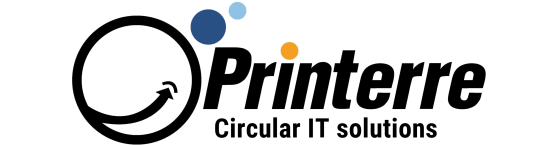 Logo printerre.it